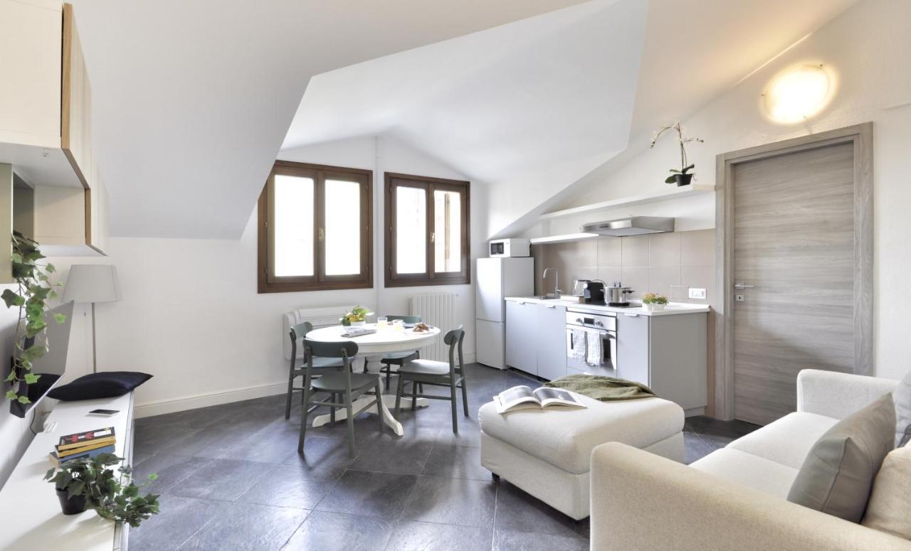Appartamento I Host - Pericle 9 Milano