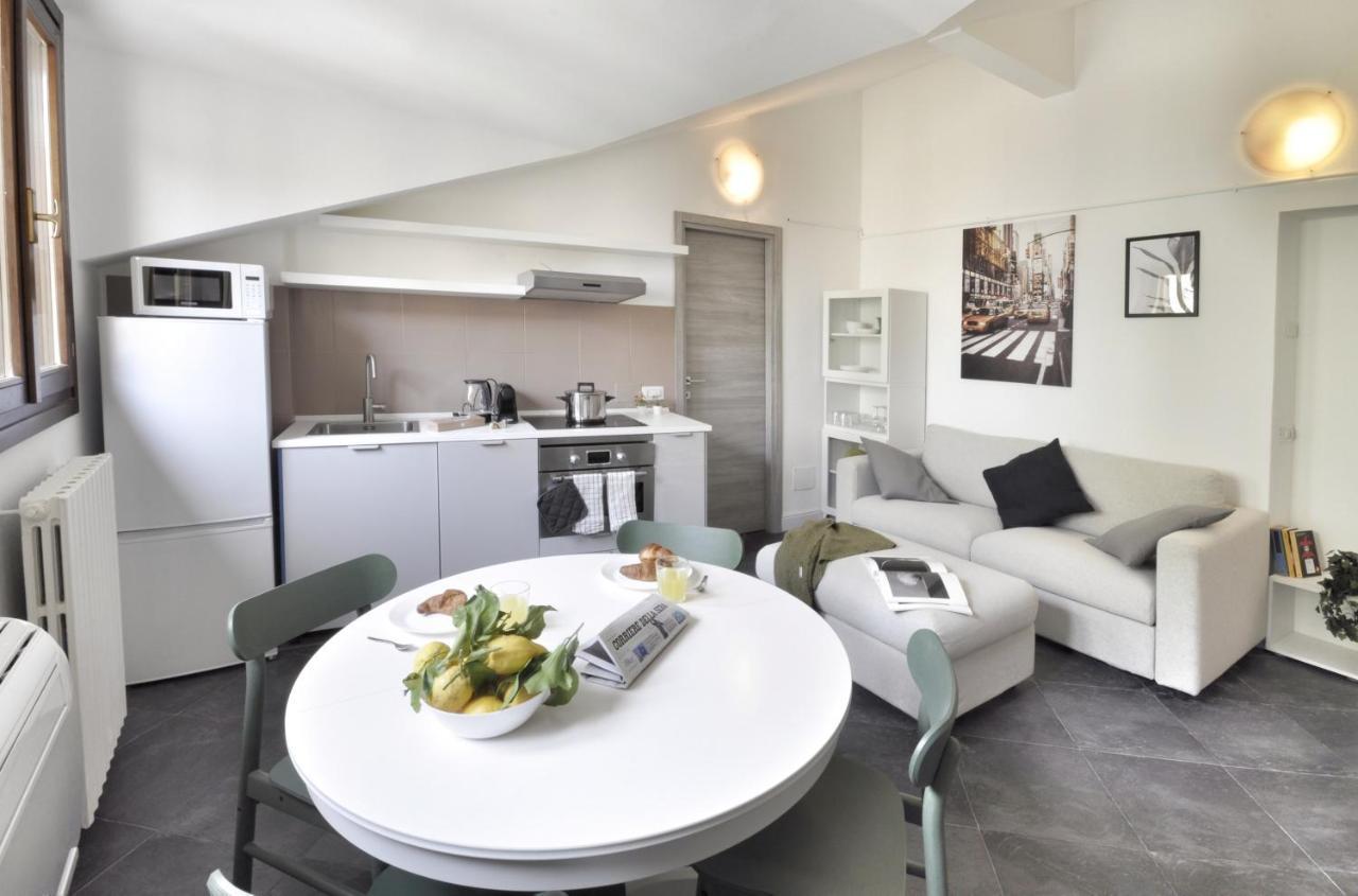 Appartamento I Host - Pericle 9 Milano